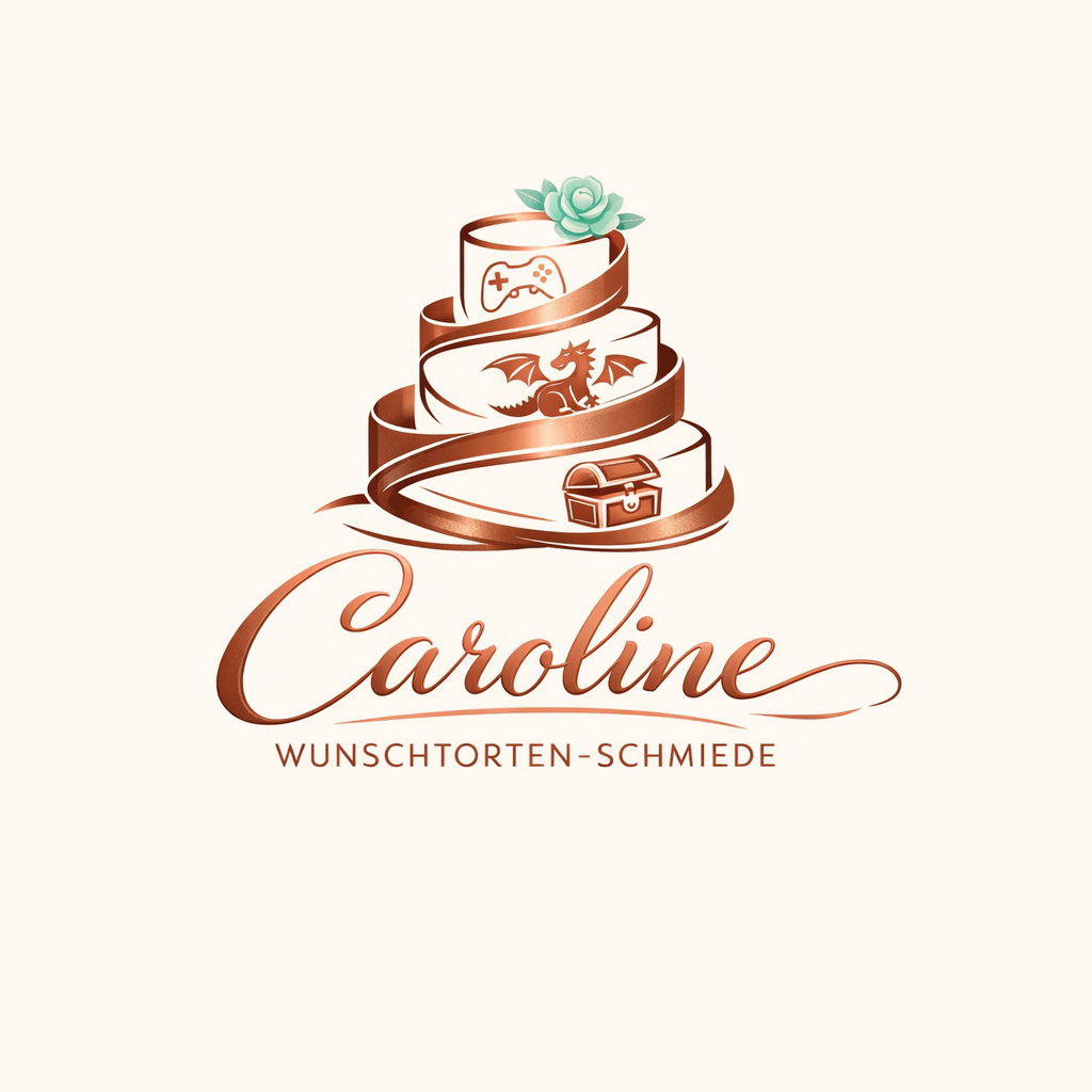 Caroline Logo